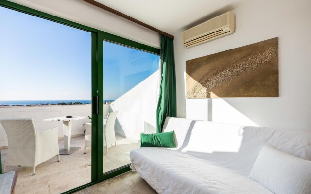 Amazing Apartment in Banjol With 1 Bedrooms and Wifi