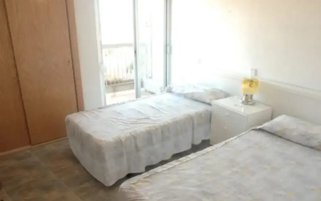 Apartamento Vista al Jardin Para 4 Personas en Cambrils