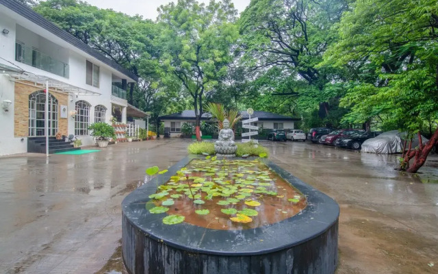 Mint Koregaon Park