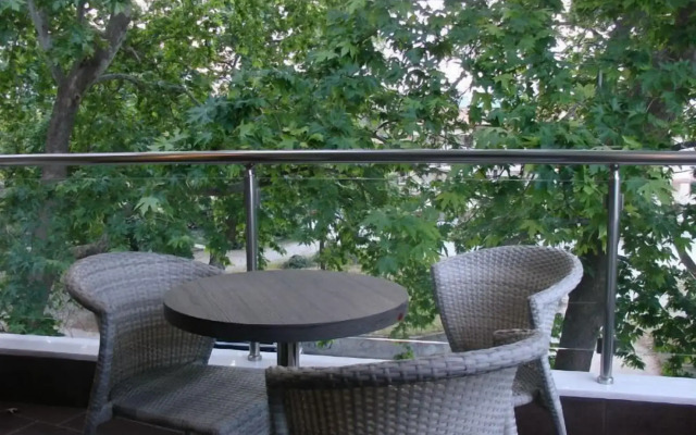 Hotel Ifigenia