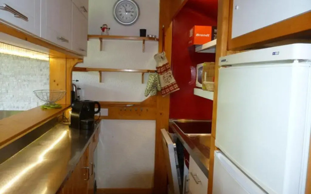 Appartement Les Arcs 1800, 4 pièces, 10 personnes - FR-1-411-45