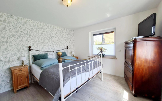 Ferienhaus Vergissmeinnicht