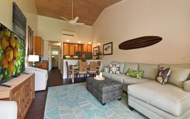 Napili Shores F246