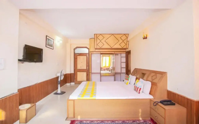 Hotel Deepjyoti