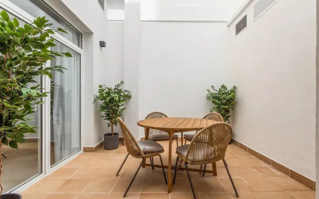 limehome Valencia Calle de Cadiz