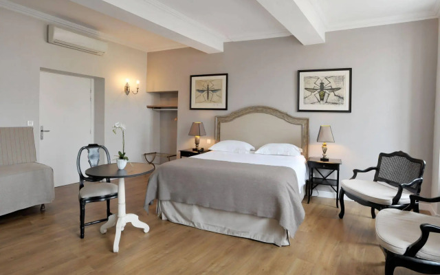 Hôtel du Midi