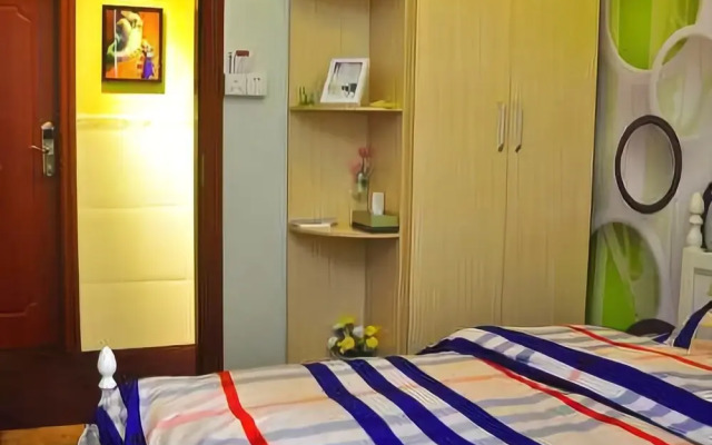 1314 Love Apartment