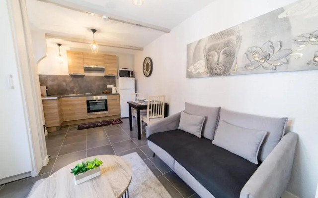 Sejour a Melun la Maisonnette Melunaise