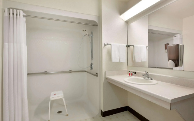 Travelodge by Wyndham Hermiston
