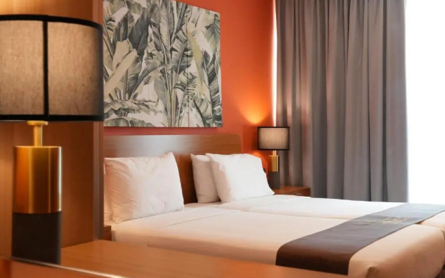 Acappella KLCC Suites