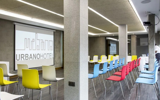 Urbano Hotel