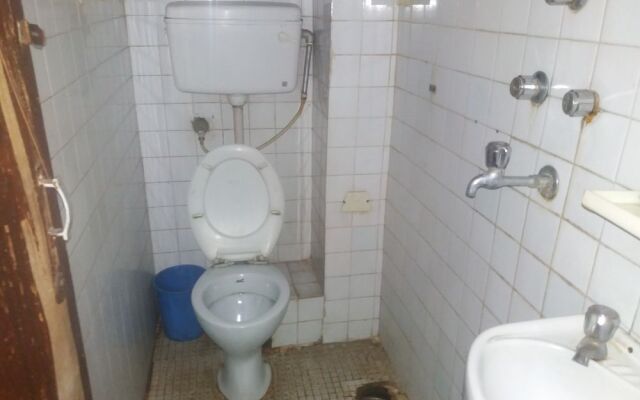 Thamel Villa