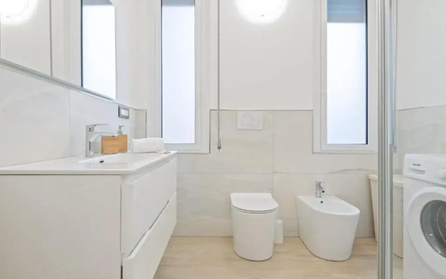 Modern Flat 250 mt from the sea - Albissola Marina