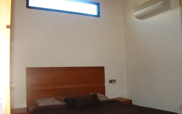 Posada Sotavento Beach