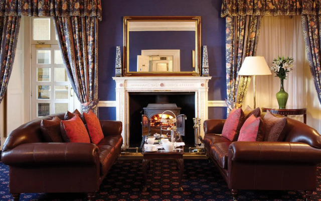 New House Country Hotel