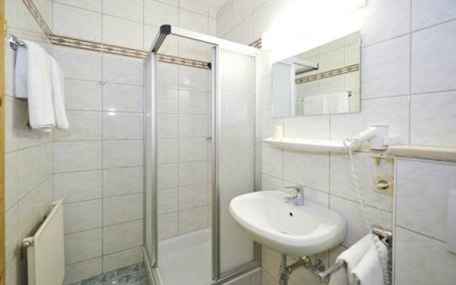Aparthotel Stadler