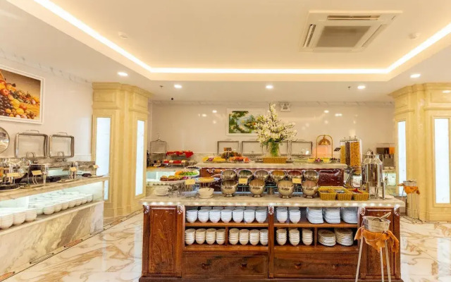 Vietnam Taste Hotel Quy Nhon - Beachfront