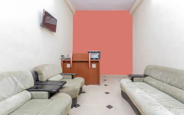 Oyo 29919 Hotel Darshan Shree