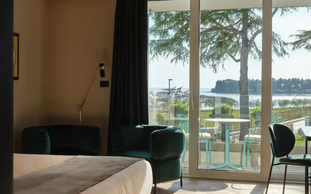 Apartments Erica Lux 2