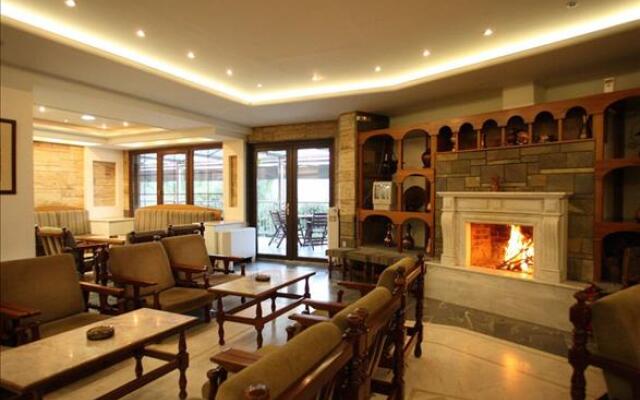 Hotel Tsamis