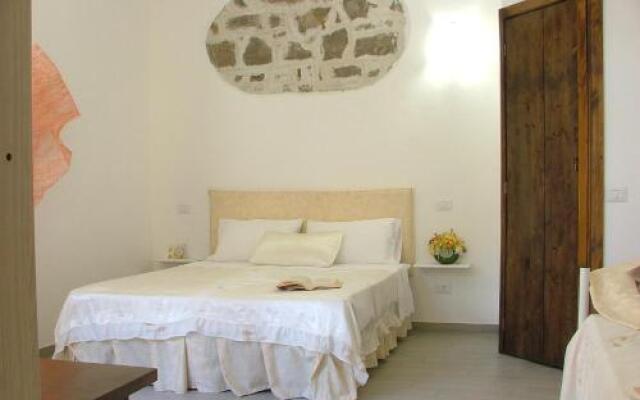 Bed & Breakfast Acabara