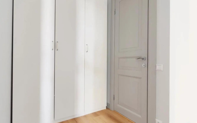 Lovely, Best View Apartment, Vilnius City Centre