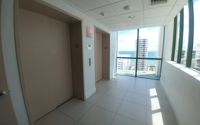 Casablanca on The Ocean West Tower