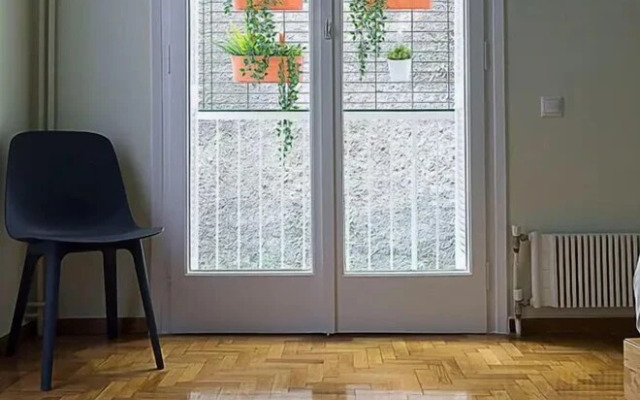 Joyful Studio for Two People in Kolonaki