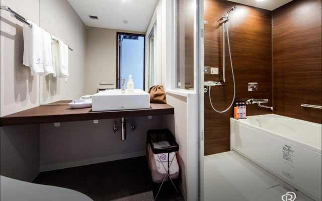 Daiwa Roynet Hotel Matsuyama