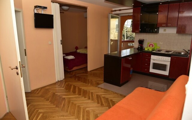 Apartments Ivka