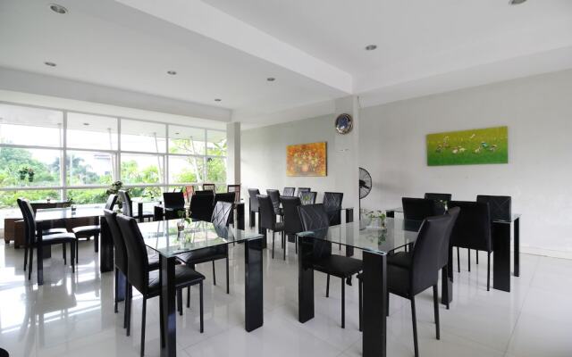 Airy Eco BSD Raya Serpong Utara Wates 3 Tangerang Selatan