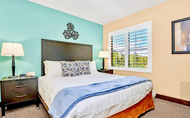Condo Close to Universal Studios - Pool, Hot Tub!