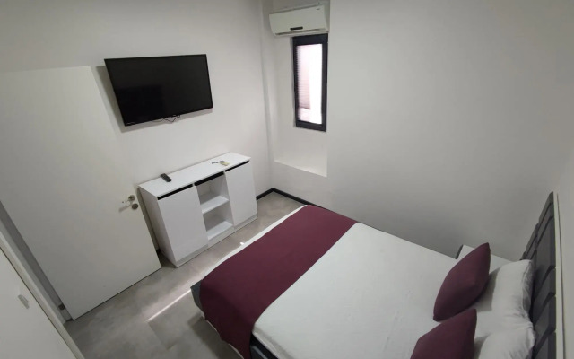 Wb Weekend Otel