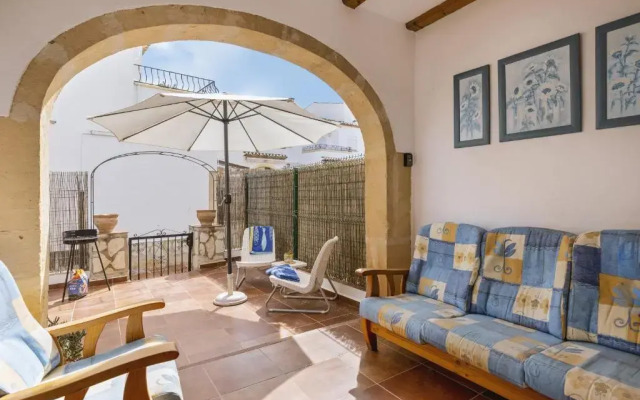 Casa Triana