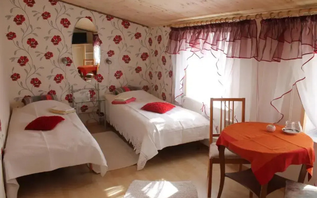 Aikarali Home Accommodation