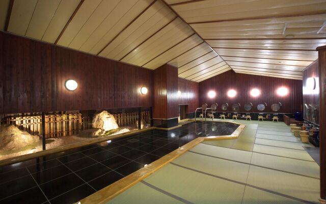 Hida Hotel Plaza