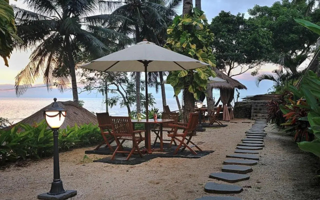 d'Oria Boutique Resort Lombok