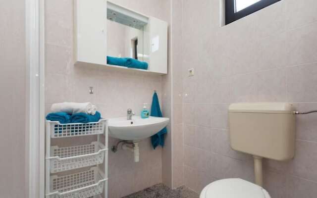 Apartments Paradis