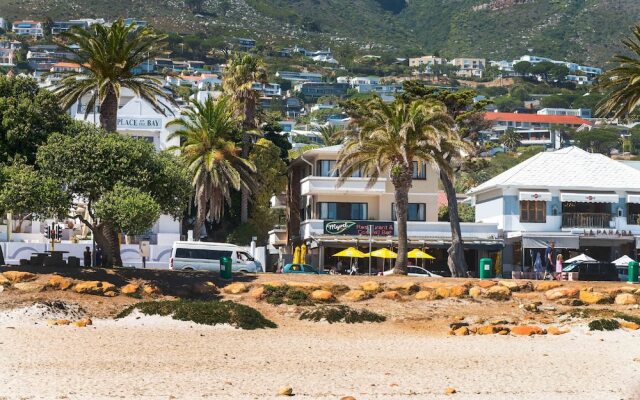 Apartments on the Bay Camps Bay