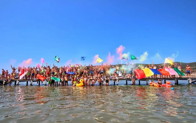 Gitavillage Talamone