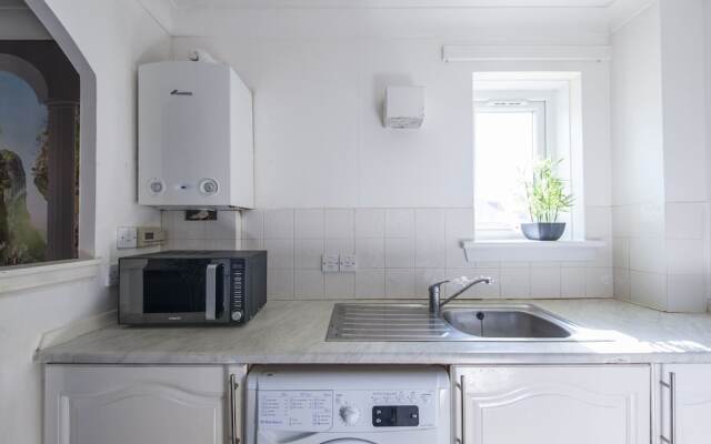 Montgomery Apartments - Gyle