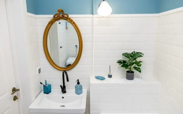 Апартаменты на улице Павлюхина 85