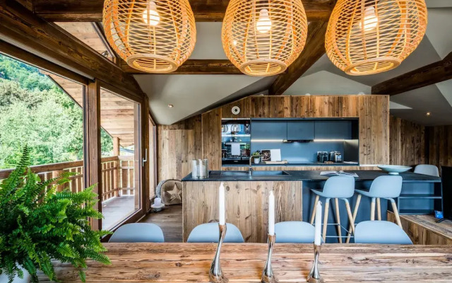 Moulin Chalets Les Gets - By Emerald Stay