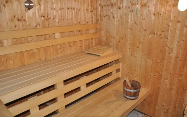 Hotel Garni Koralmblick