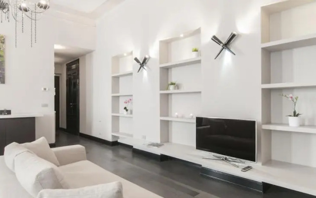 Milan Royal Suites - Magenta Palace