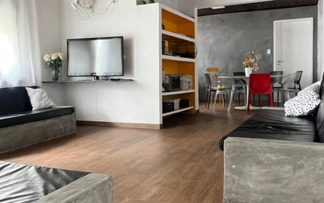 Condomínio Residencial Mar Verde I, CS53, Wi-Fi 5G