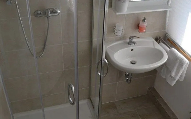 Pension Klitzeklein Zentrum