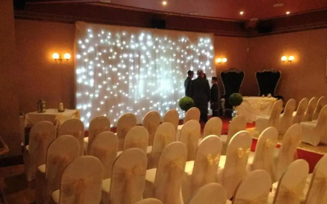 OYO Dunmar House Hotel