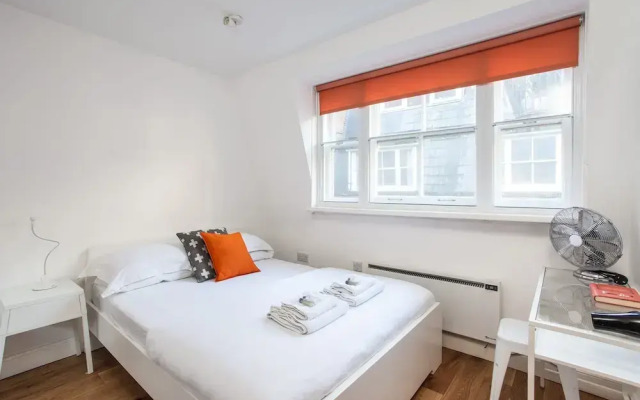Quality Apartment Shaftersbury Avenue