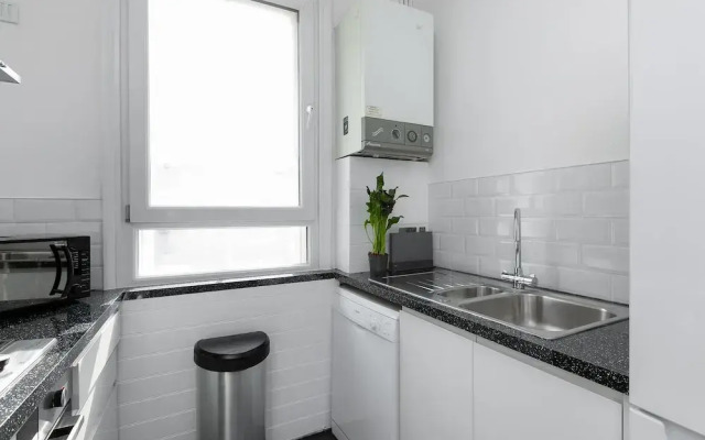 Fabulous DesignerDuplex in CoventGarden